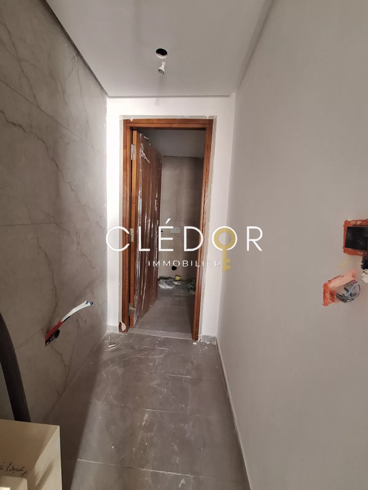 À Vendre – Duplex S+3 Haut Standing à Hammam Sousse