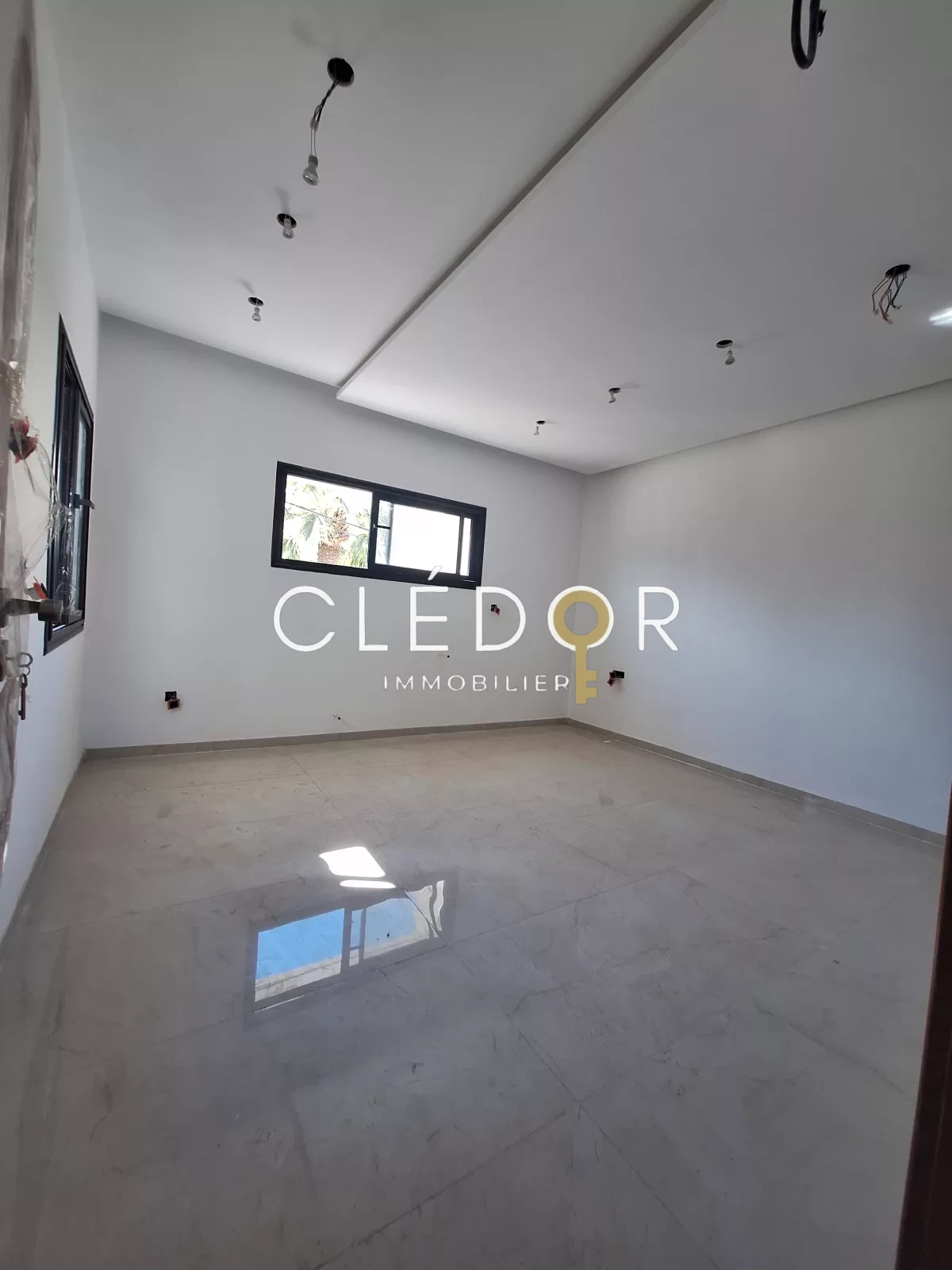 À Vendre – Duplex S+3 Haut Standing à Hammam Sousse