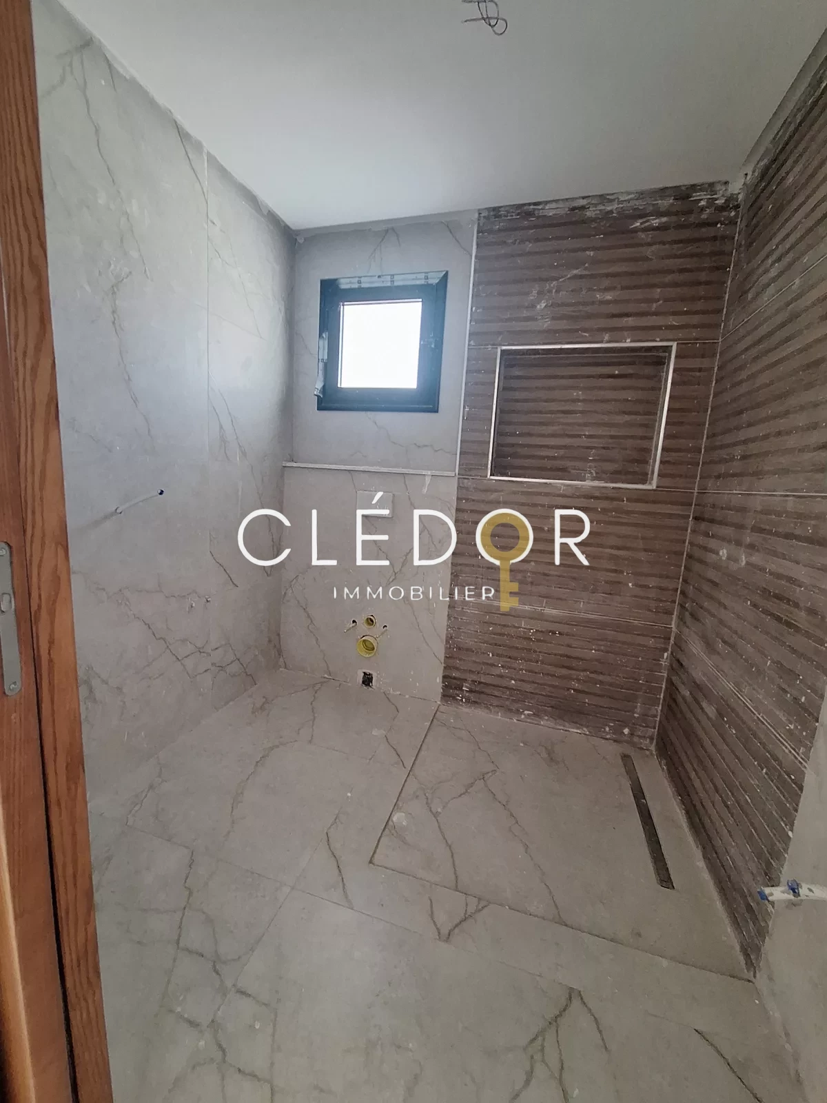 À Vendre – Duplex S+3 Haut Standing à Hammam Sousse