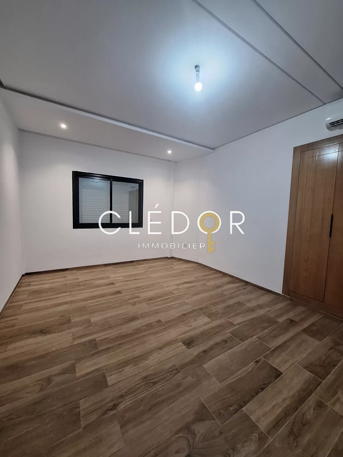 vendre – Appartement S+2 à Hergla