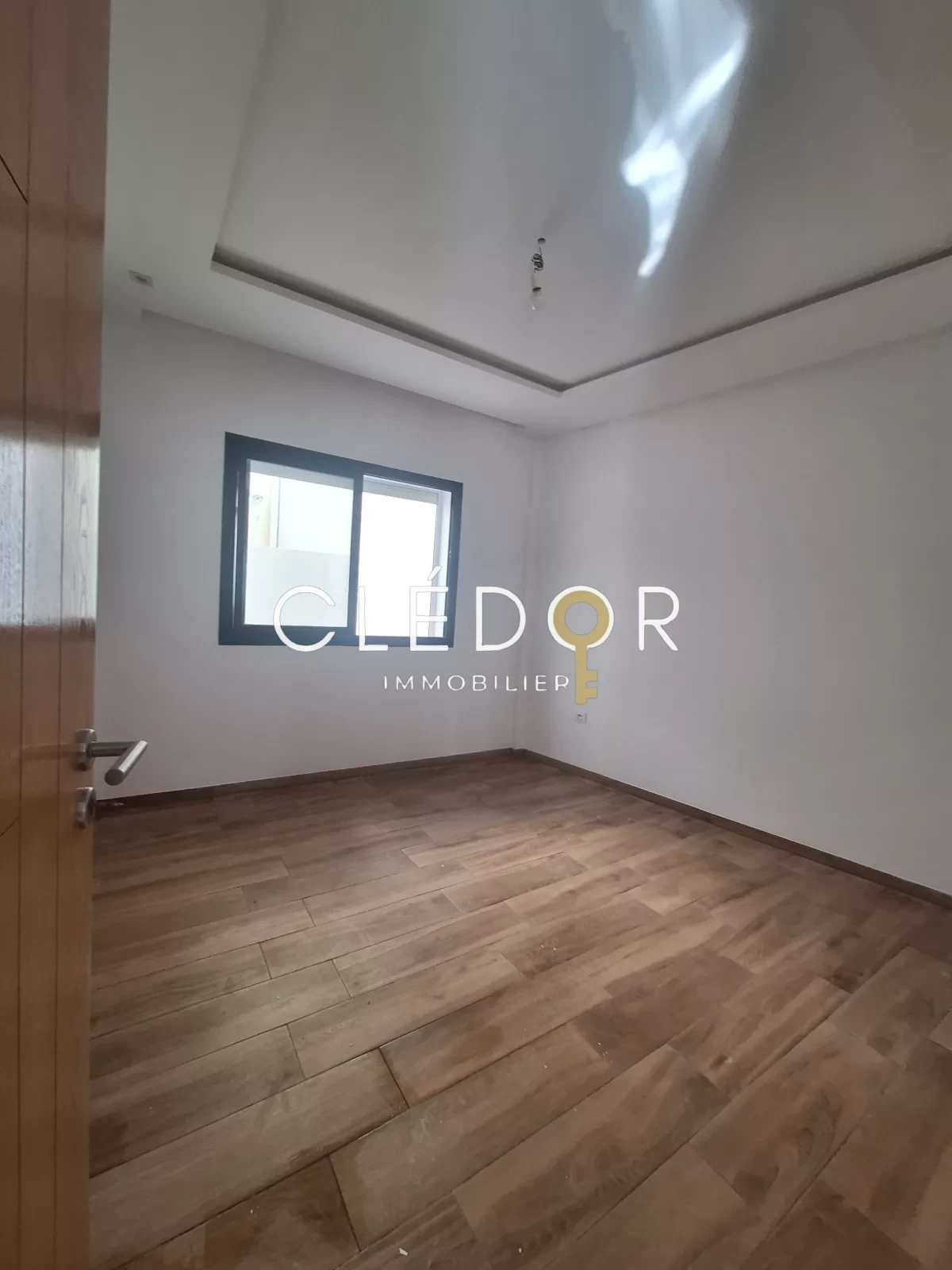 vendre – Appartement S+2 à Hergla