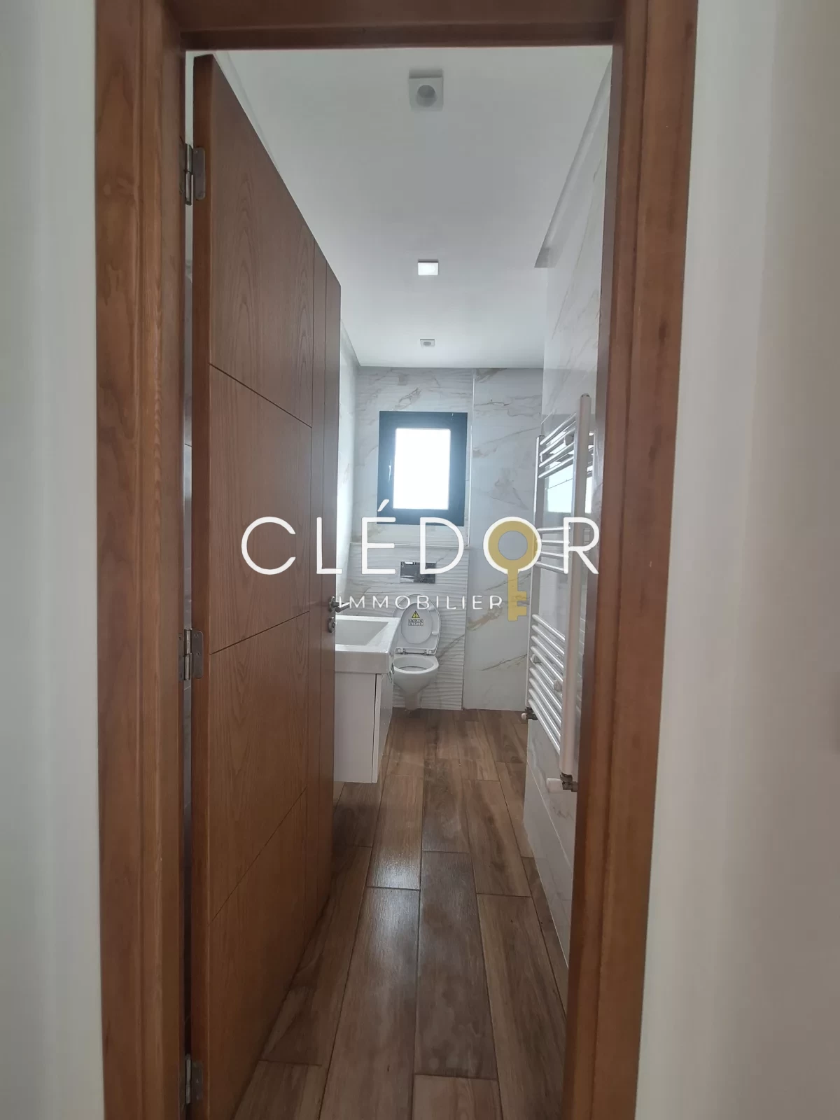 À vendre – Appartement S+2 à Hergla