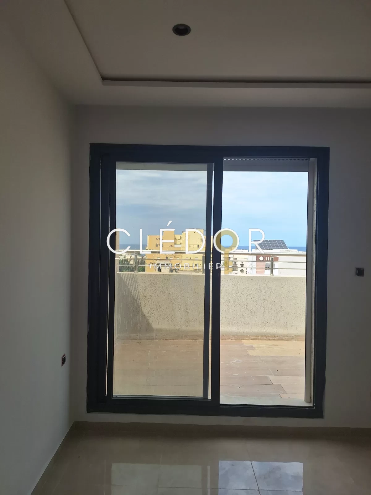 À Vendre – Appartement S+1 à Hammam Sousse