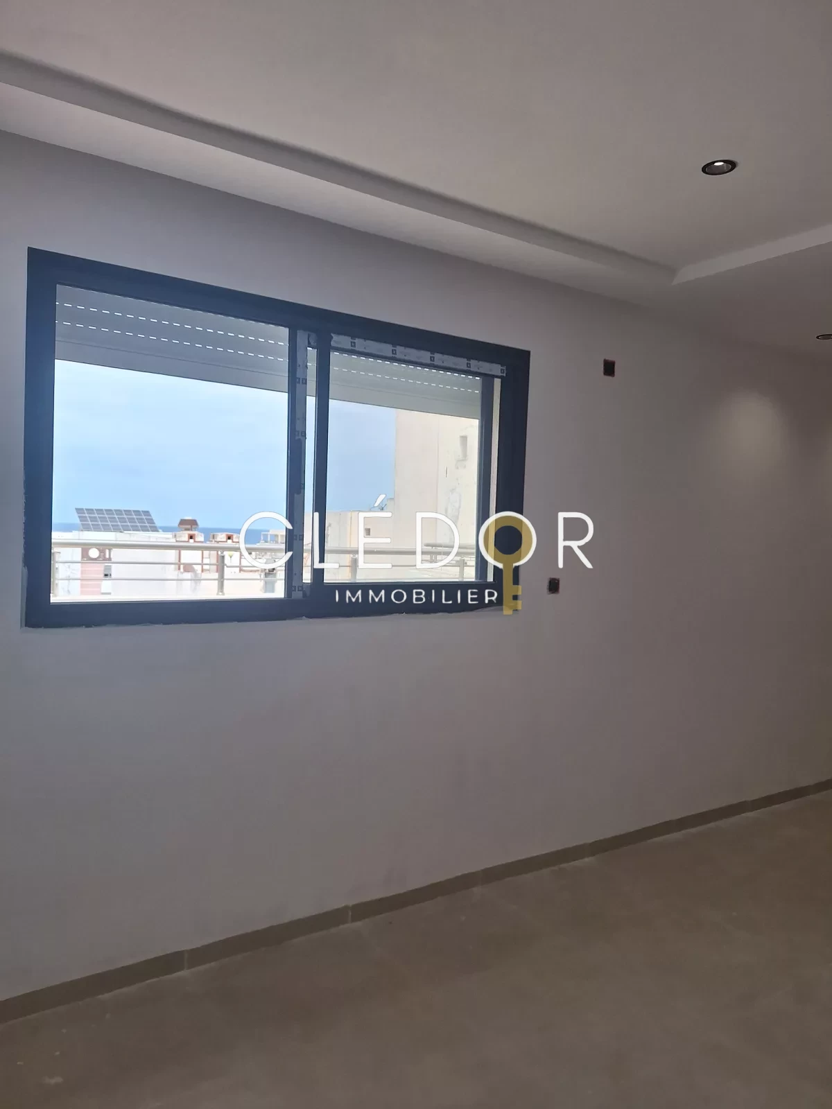 À Vendre – Appartement S+1 à Hammam Sousse