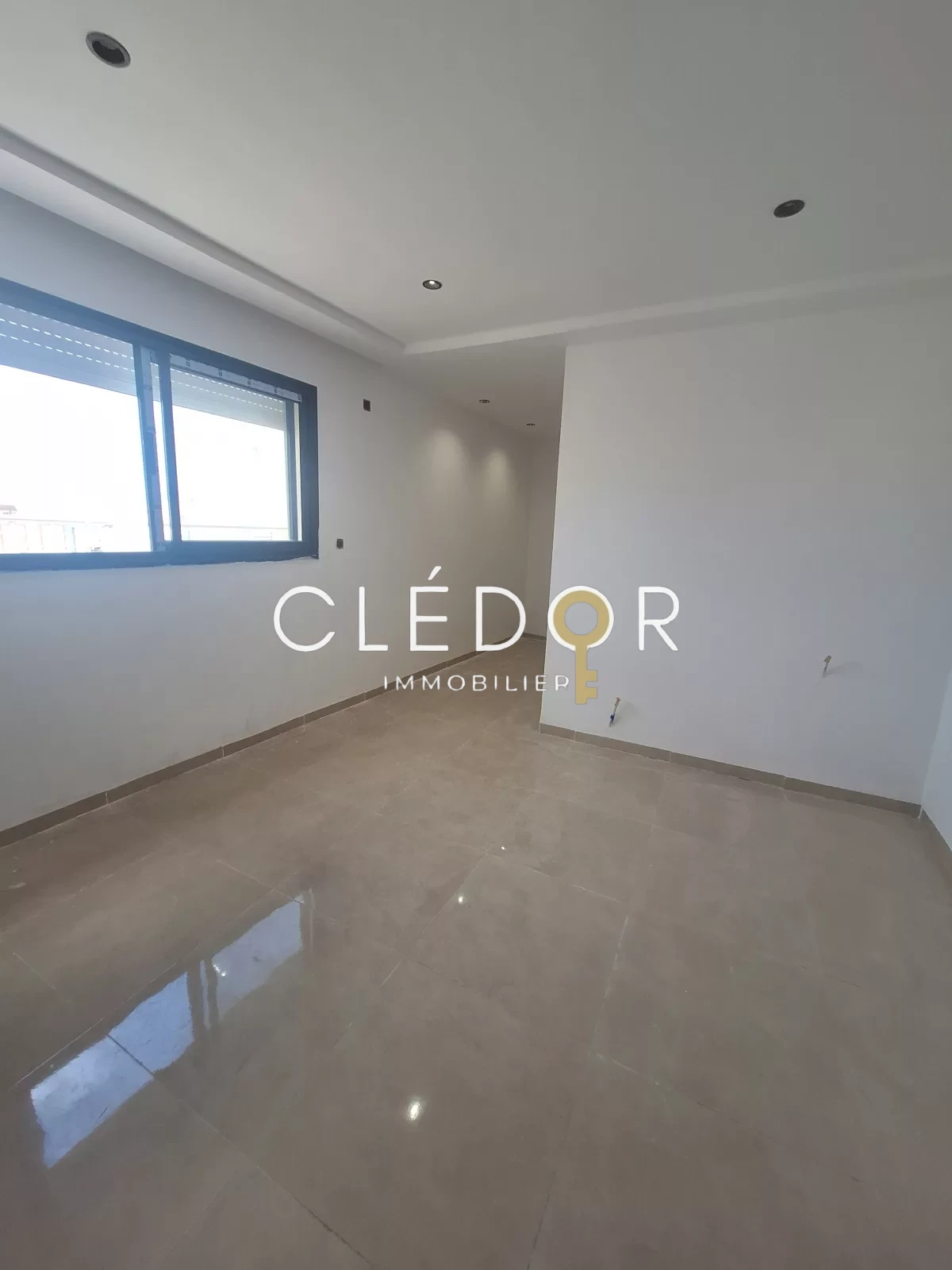 À Vendre – Appartement S+1 à Hammam Sousse