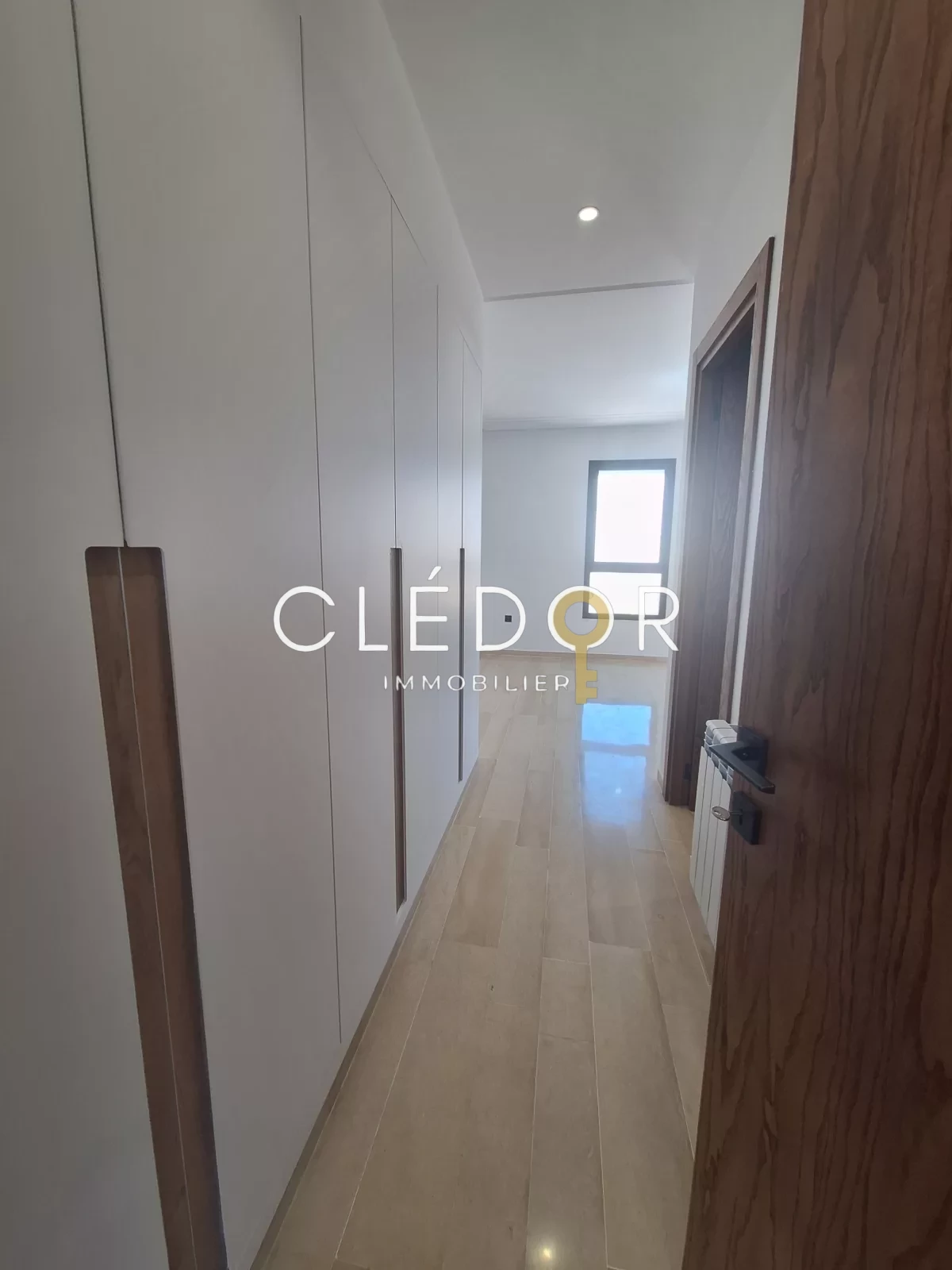 À Vendre – S+3 Haut Standing à Sahloul 4
