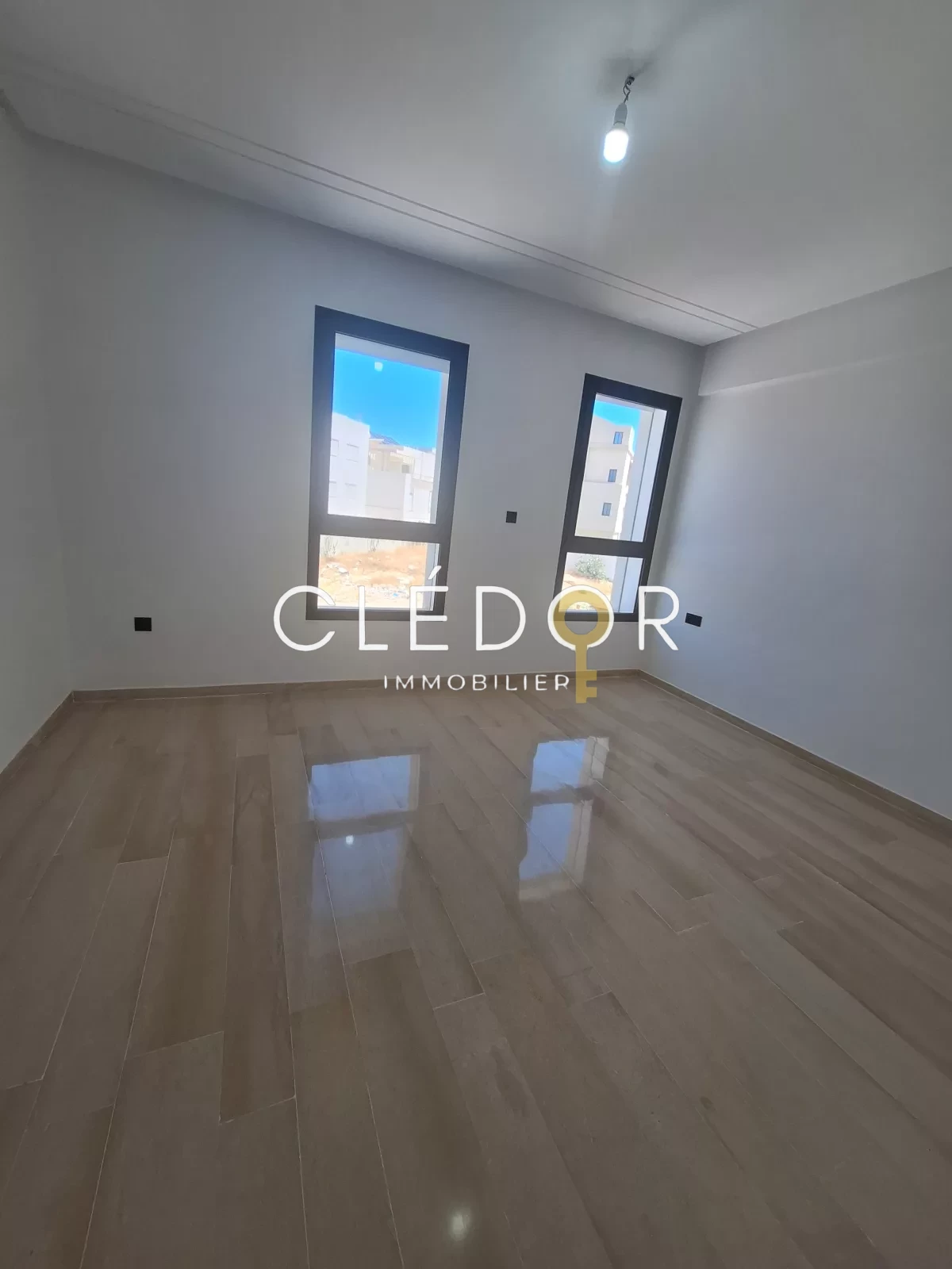 À Vendre – S+3 Haut Standing à Sahloul 4