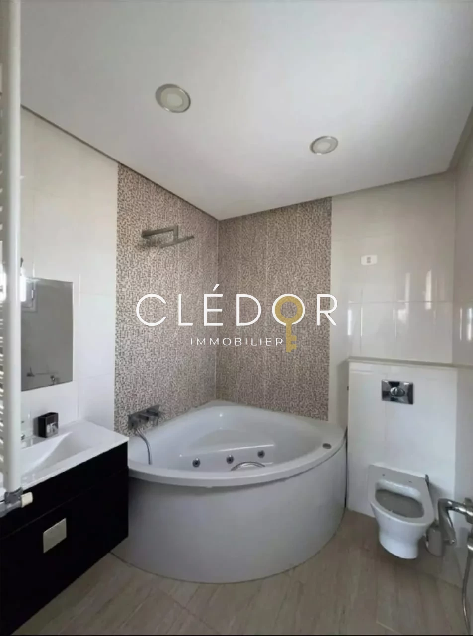 Vente penthouse d&rsquo;exception à Tantana