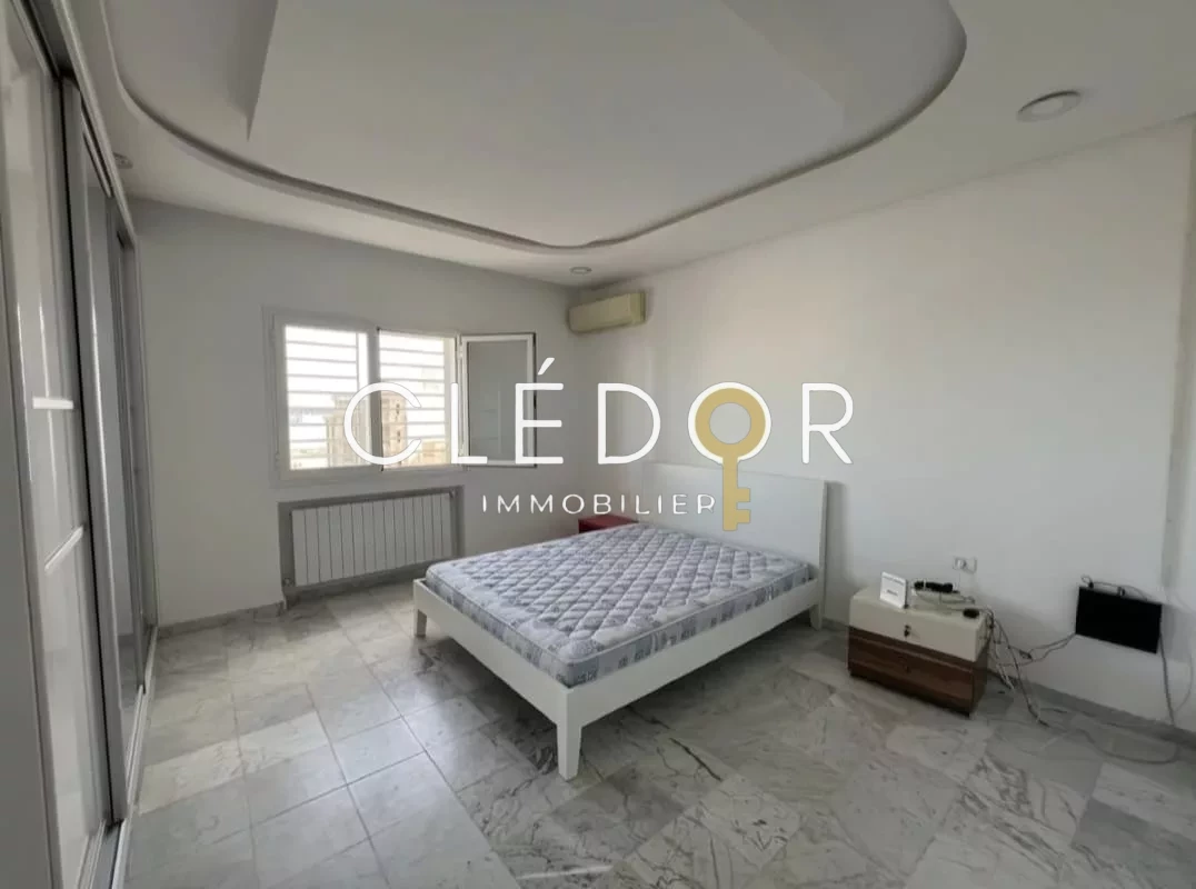 Vente penthouse d&rsquo;exception à Tantana