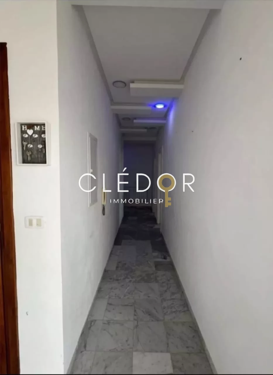 Vente penthouse d&rsquo;exception à Tantana