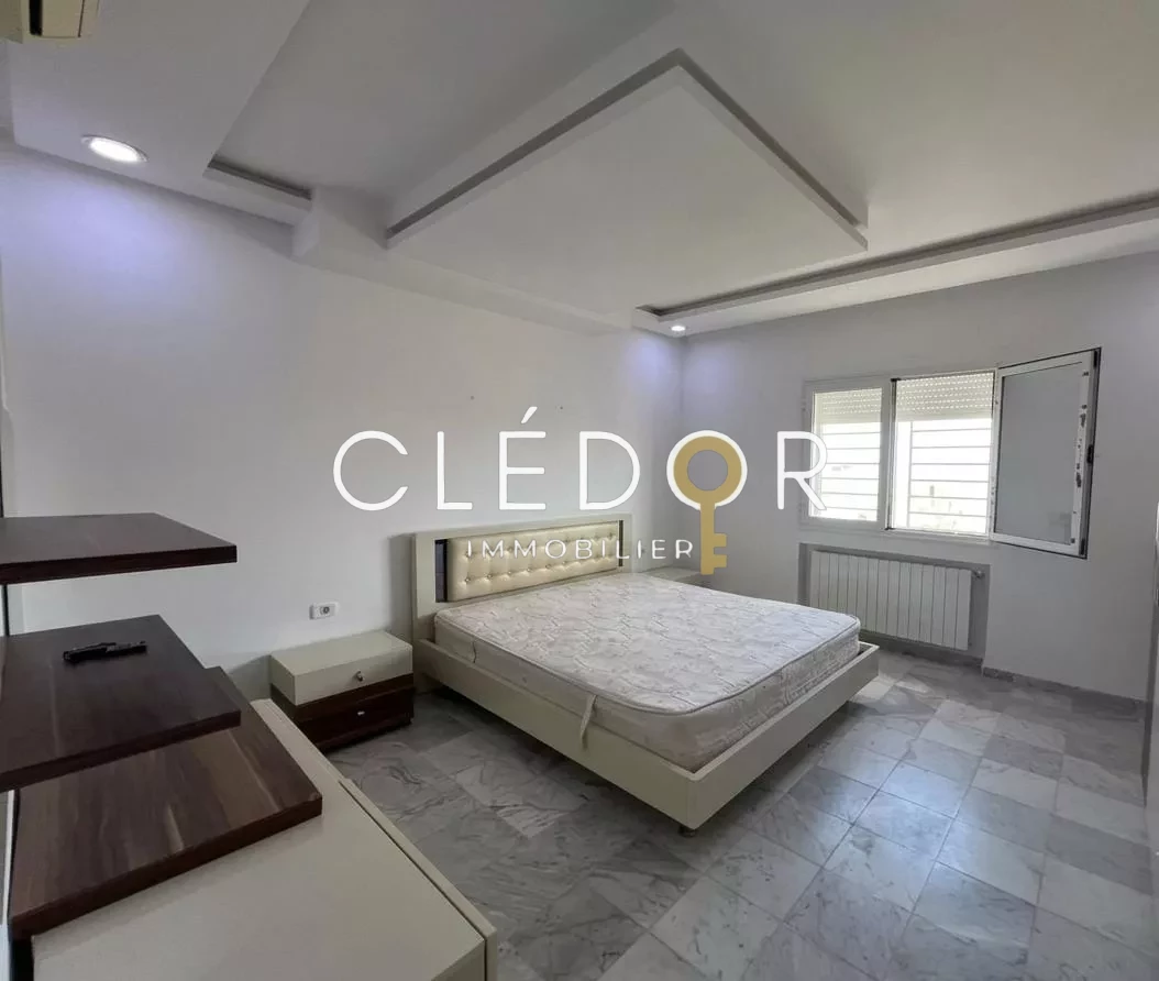 Vente penthouse d&rsquo;exception à Tantana