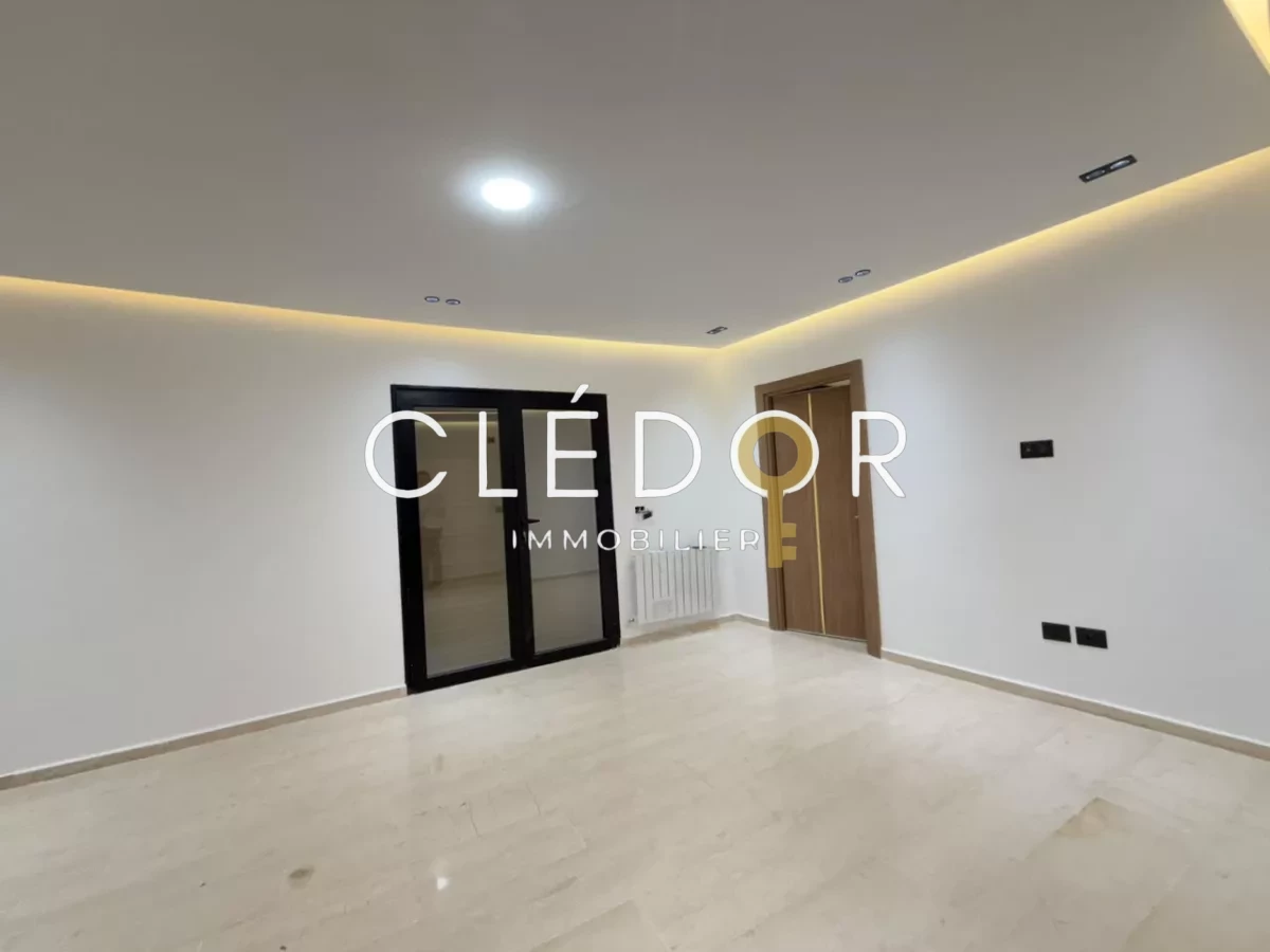 Vente S+2 à Jawhara Sousse