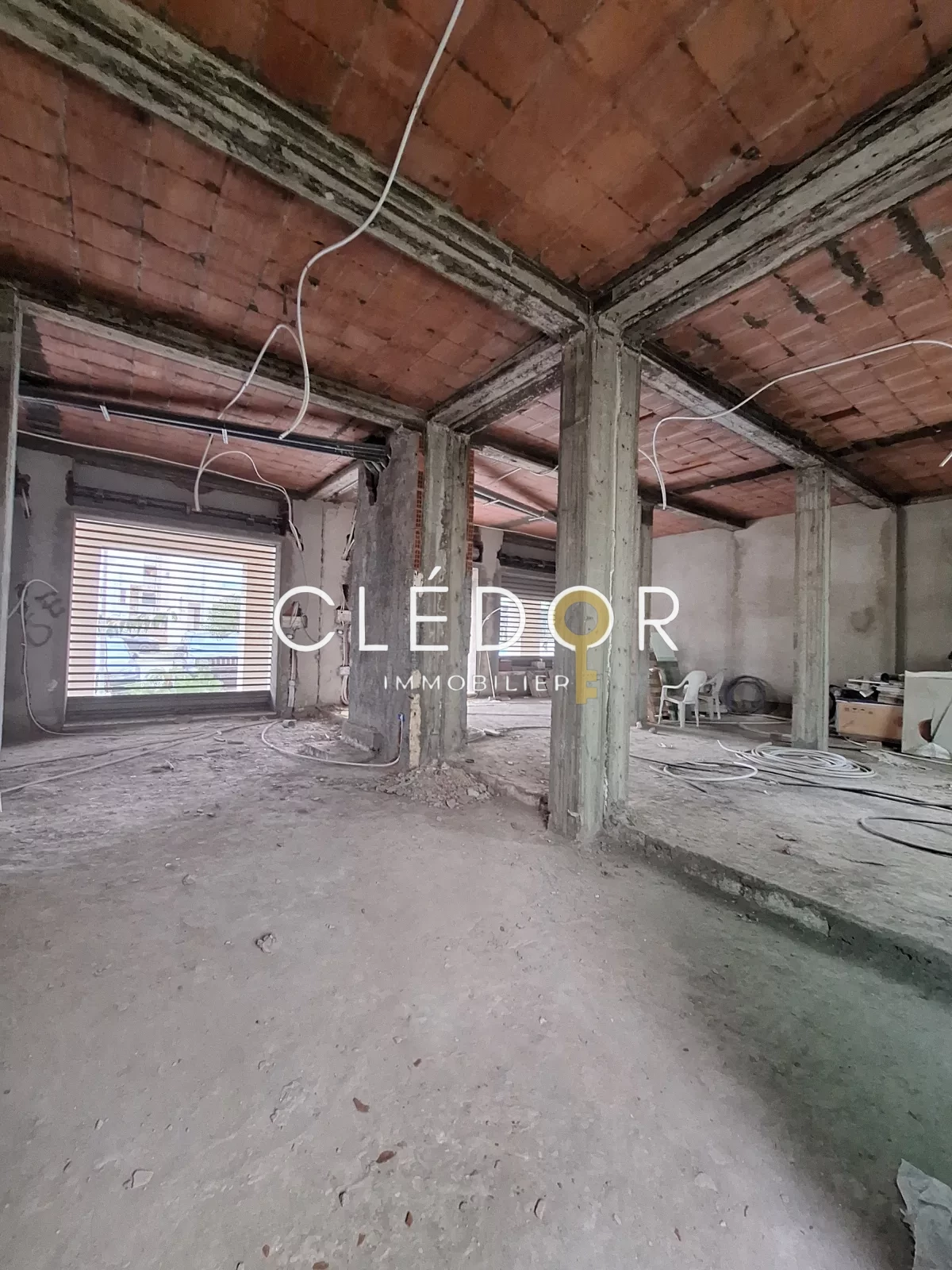 Locaux Commerciaux de 67 m² à 133 m² – Zone à Fort Potentiel Monastir El Agba