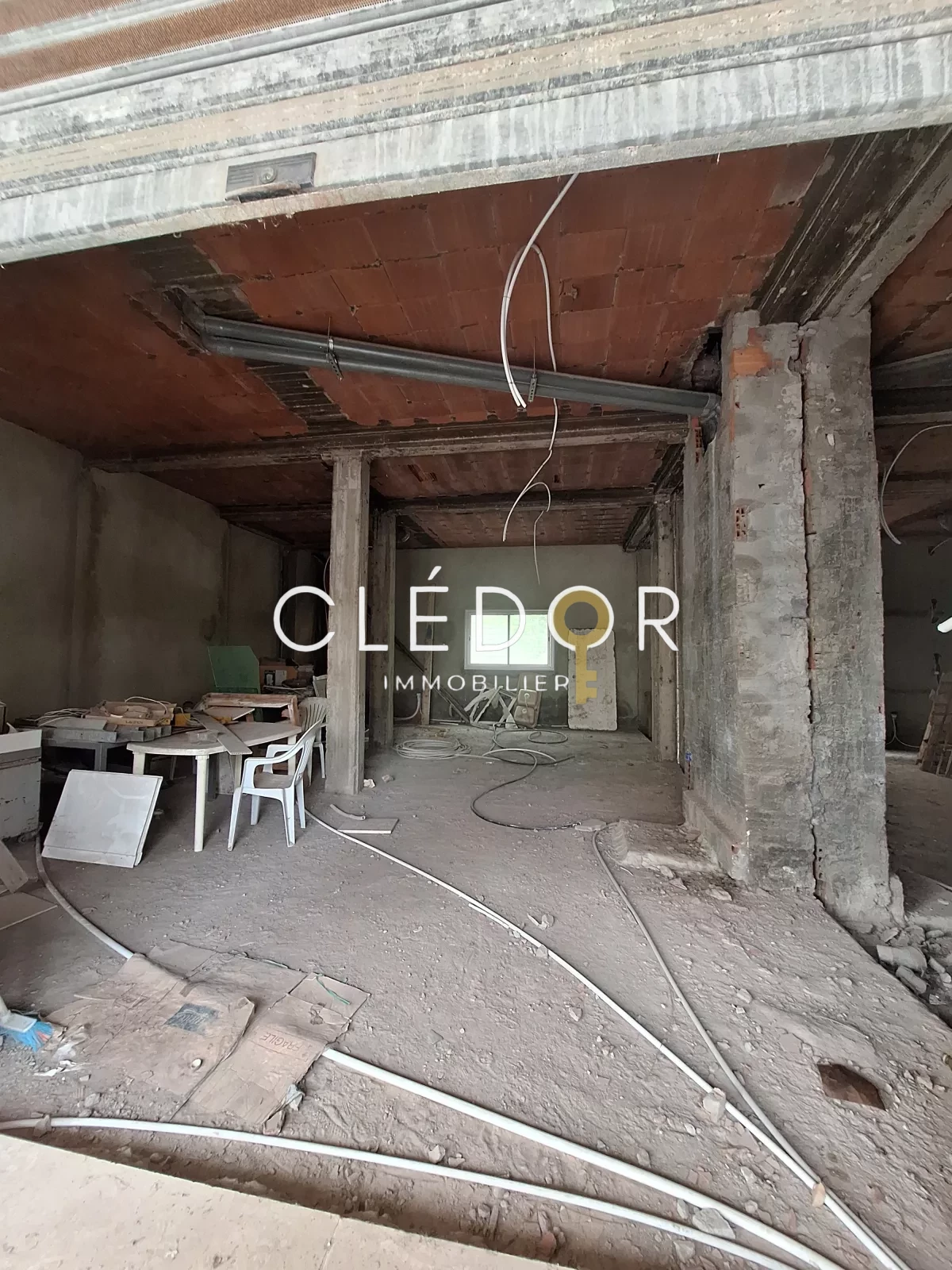 Locaux Commerciaux de 67 m² à 133 m² – Zone à Fort Potentiel Monastir El Agba