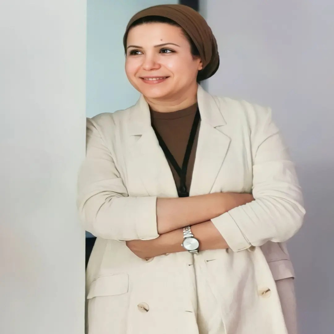 Wafa Satouri